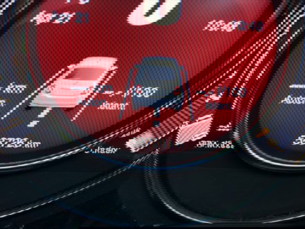 Fiat 500 usata a Perugia (13)