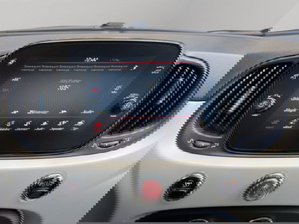 Fiat 500 usata a Perugia (14)