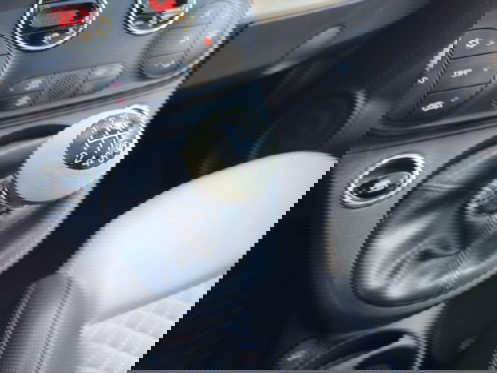 Fiat 500 usata a Perugia (16)