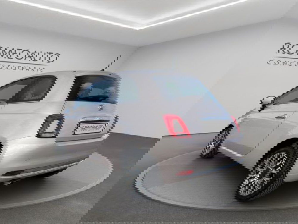 Fiat 500 usata a Perugia (3)