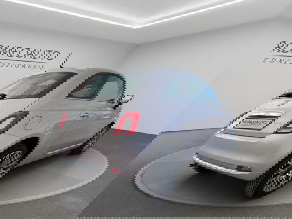 Fiat 500 usata a Perugia (5)