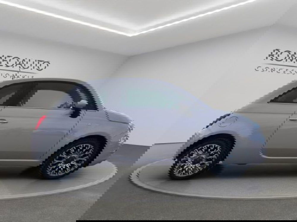 Fiat 500 usata a Perugia (6)