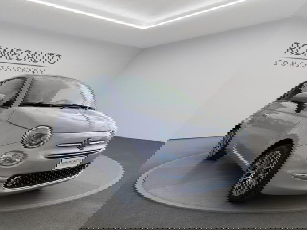 Fiat 500 usata a Perugia (7)