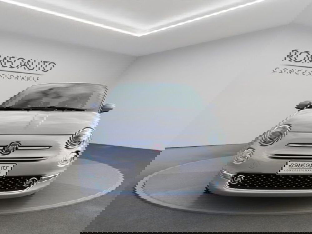 Fiat 500 usata a Perugia (8)