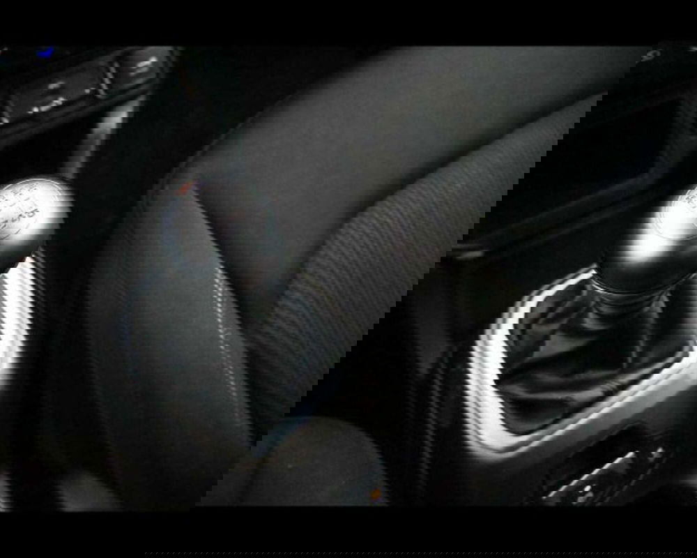 Jeep Renegade usata a Bologna (17)