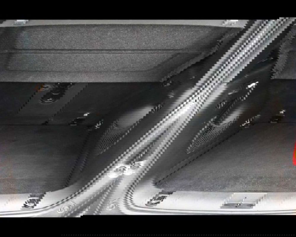 Jeep Renegade usata a Bologna (20)