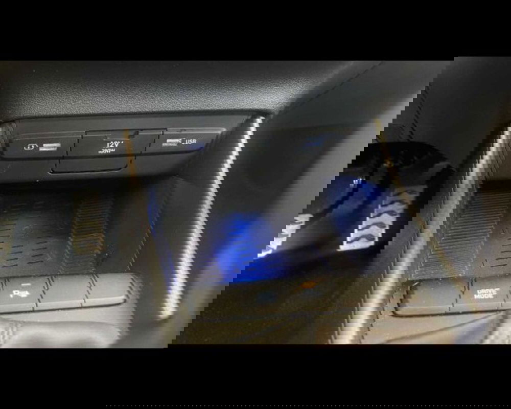 Hyundai Bayon usata a Bologna (10)