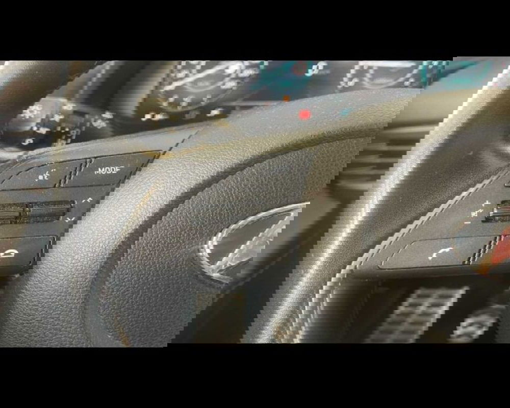 Hyundai Bayon usata a Bologna (11)