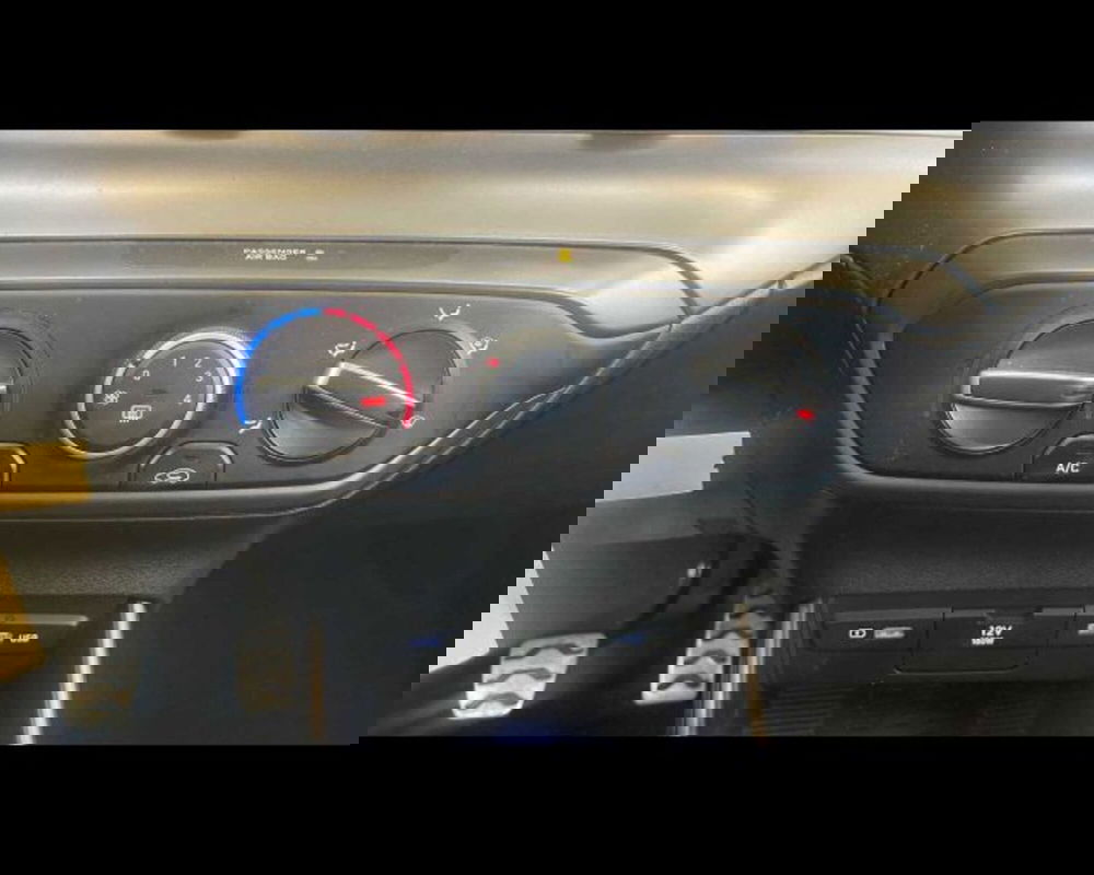 Hyundai Bayon usata a Bologna (12)