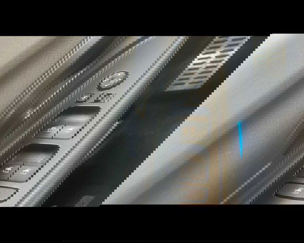 Hyundai Bayon usata a Bologna (15)