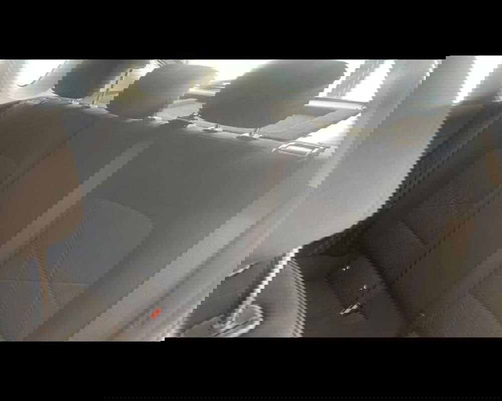 Hyundai Bayon usata a Bologna (16)