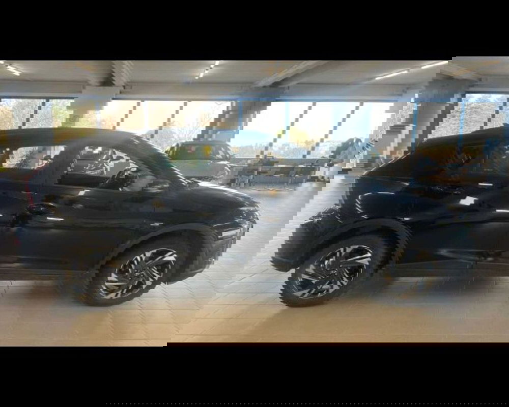 Hyundai Bayon usata a Bologna (4)