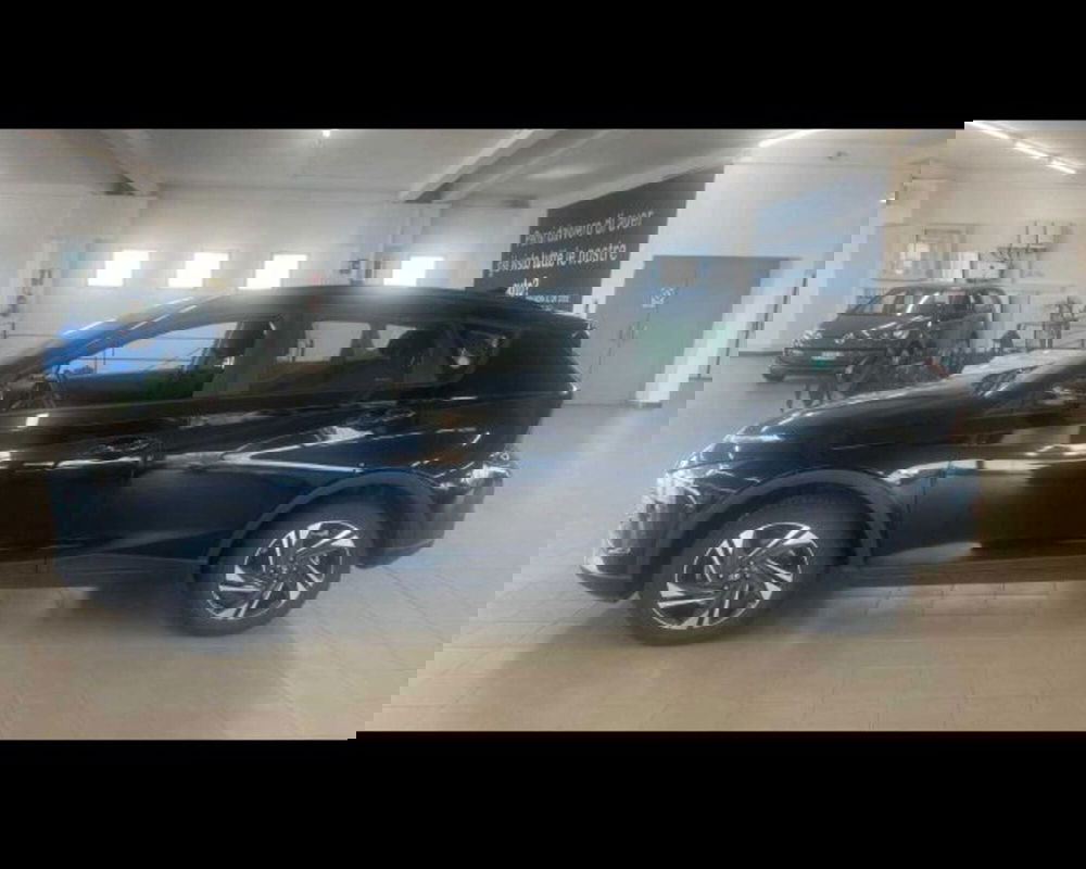 Hyundai Bayon usata a Bologna (5)