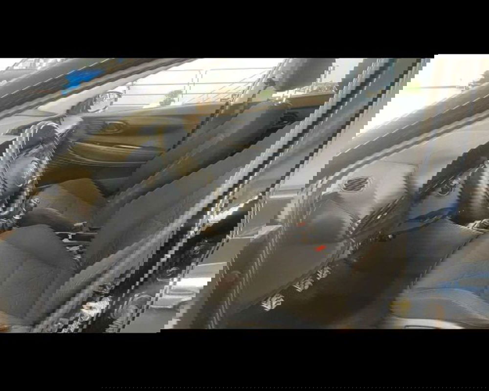 Hyundai Bayon usata a Bologna (9)