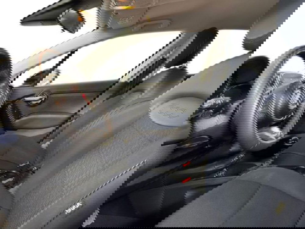 Fiat 500X usata a Bologna (12)