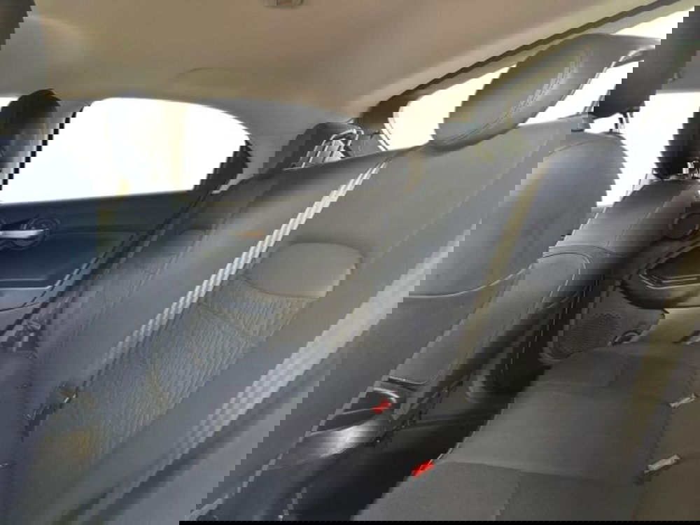 Fiat 500X usata a Bologna (13)