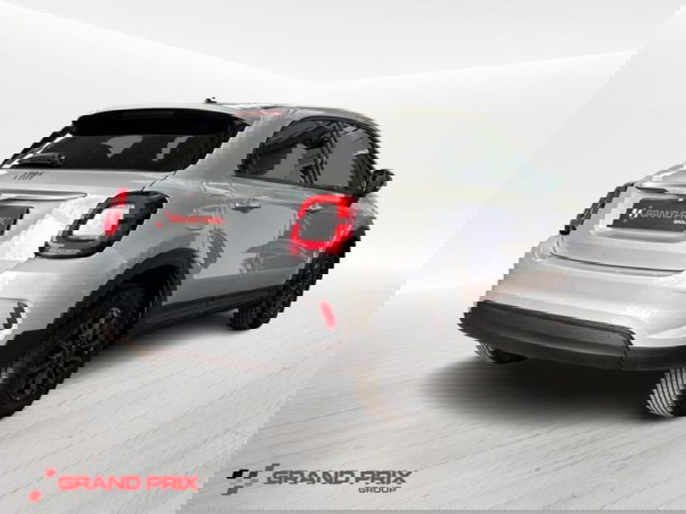 Fiat 500X usata a Bologna (2)