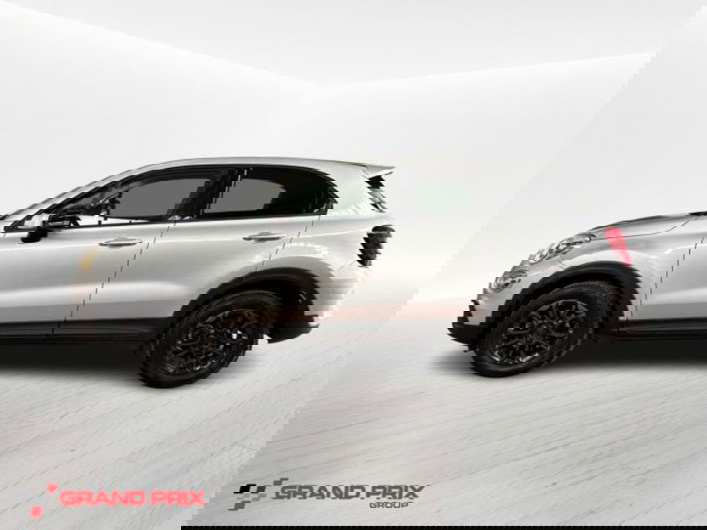 Fiat 500X usata a Bologna (4)