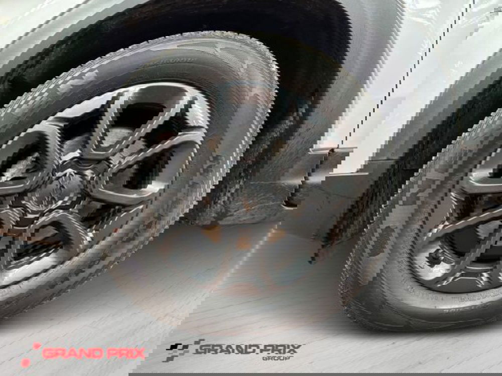 Fiat 500X usata a Bologna (6)