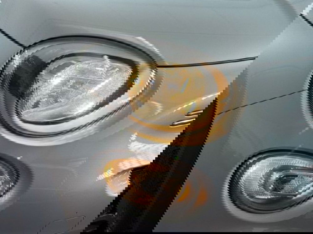 Fiat 500X usata a Bologna (7)