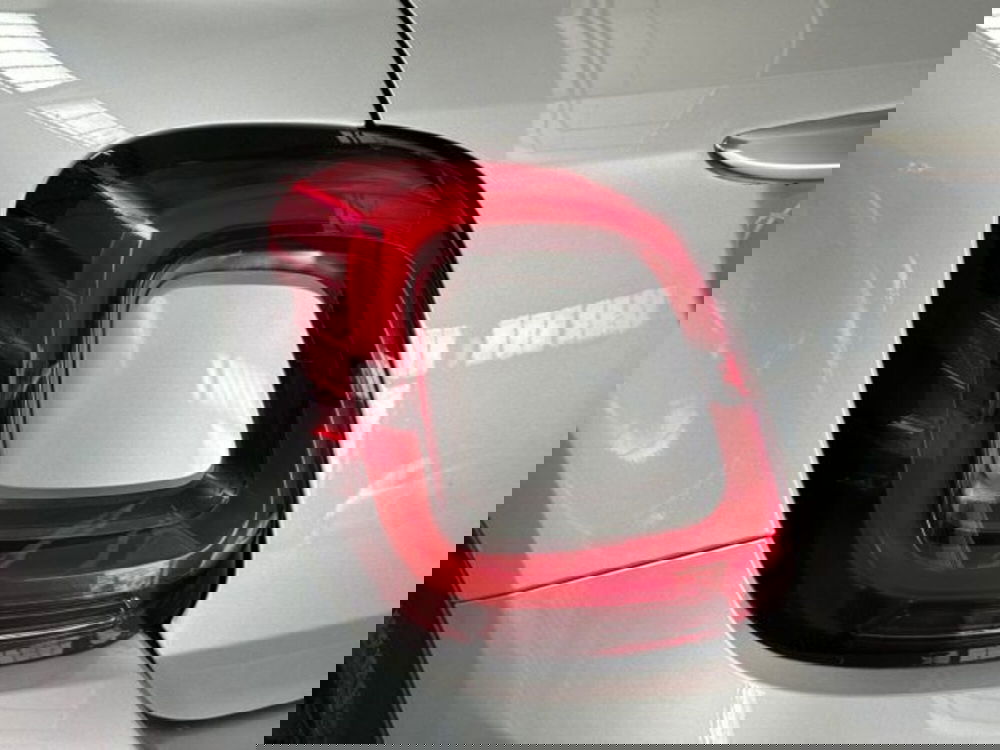 Fiat 500X usata a Bologna (8)