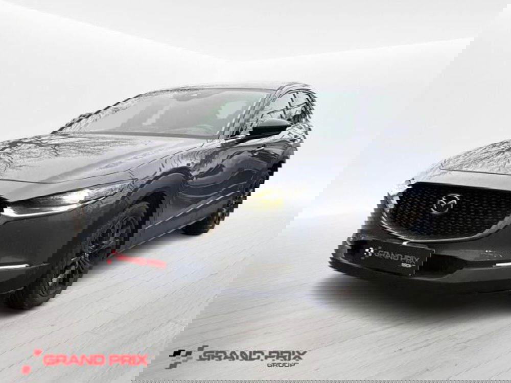 Mazda CX-30 usata a Bologna