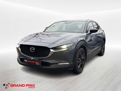 Mazda CX-30 e-Skyactiv-G M Hybrid 2WD Homura del 2023 usata a Castenaso
