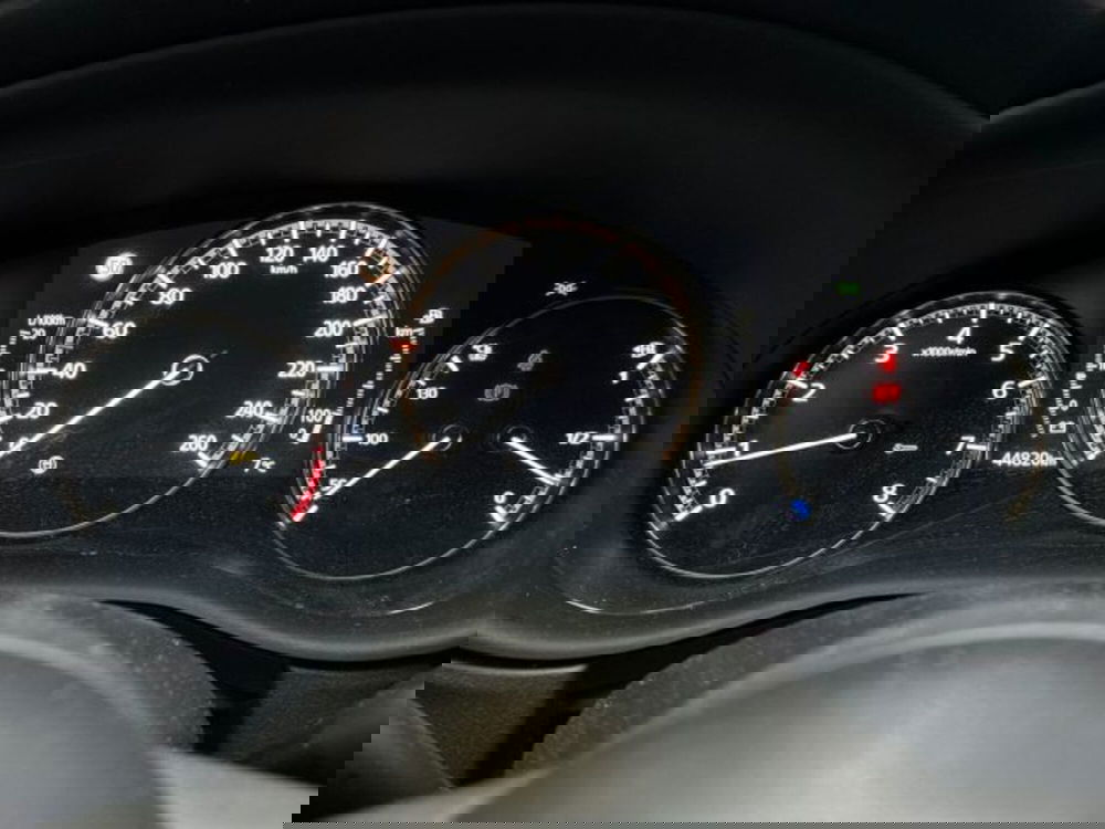 Mazda CX-30 usata a Bologna (11)