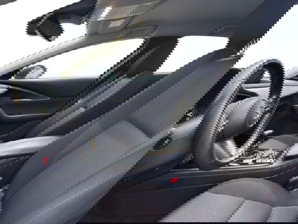 Mazda CX-30 usata a Bologna (12)