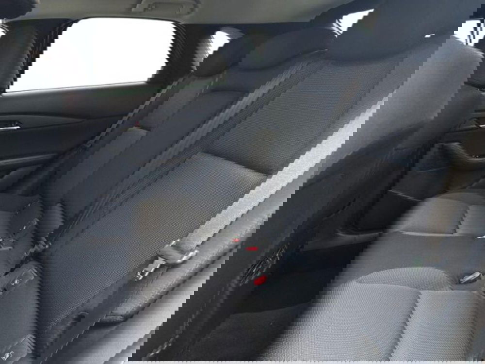 Mazda CX-30 usata a Bologna (13)