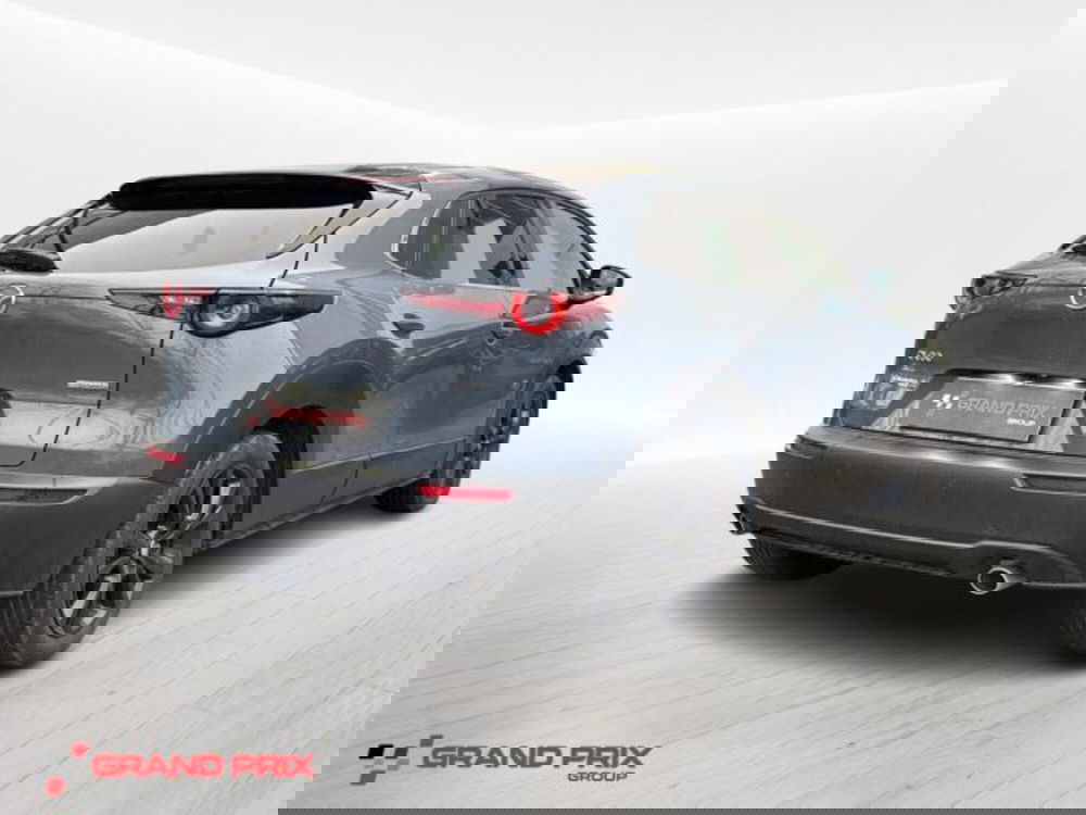 Mazda CX-30 usata a Bologna (2)