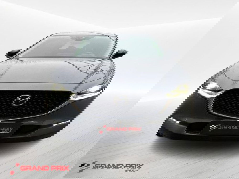 Mazda CX-30 usata a Bologna (3)