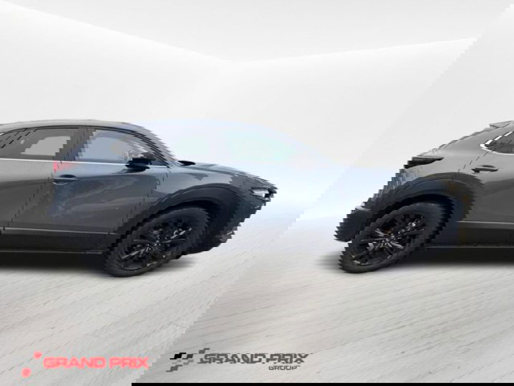 Mazda CX-30 usata a Bologna (4)