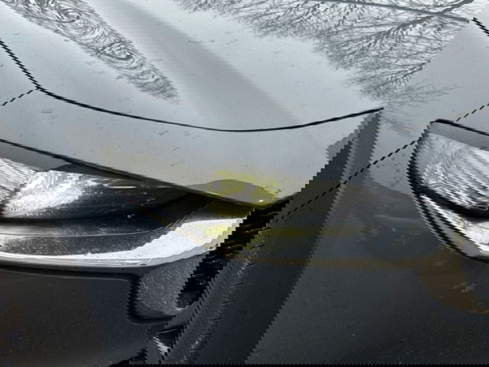 Mazda CX-30 usata a Bologna (7)