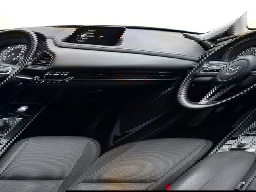 Mazda CX-30 usata a Bologna (9)