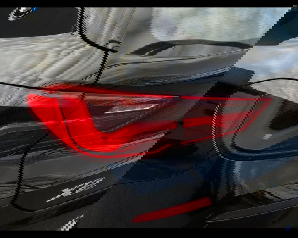 BMW X2 usata a Bologna (10)