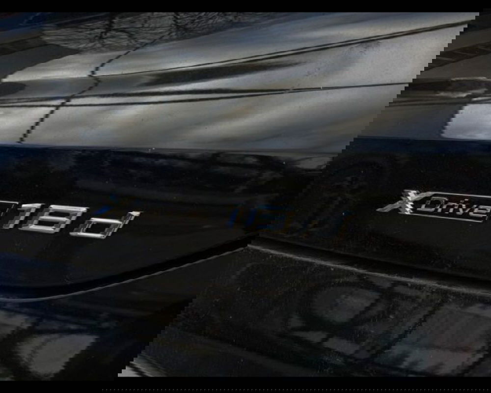 BMW X2 usata a Bologna (11)