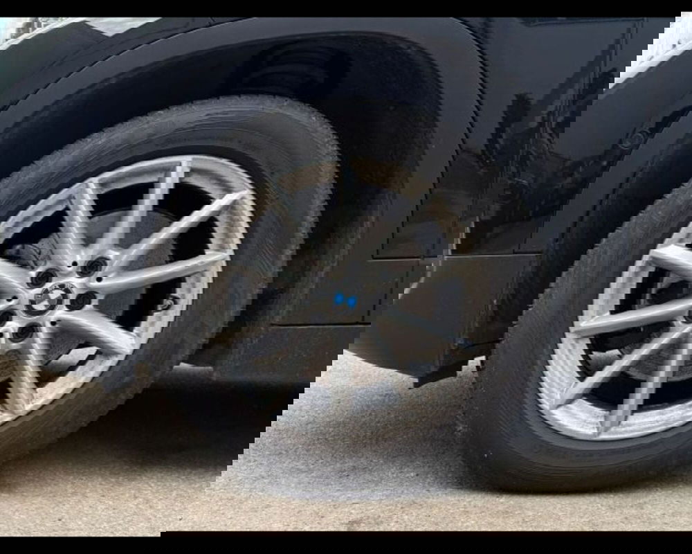 BMW X2 usata a Bologna (12)