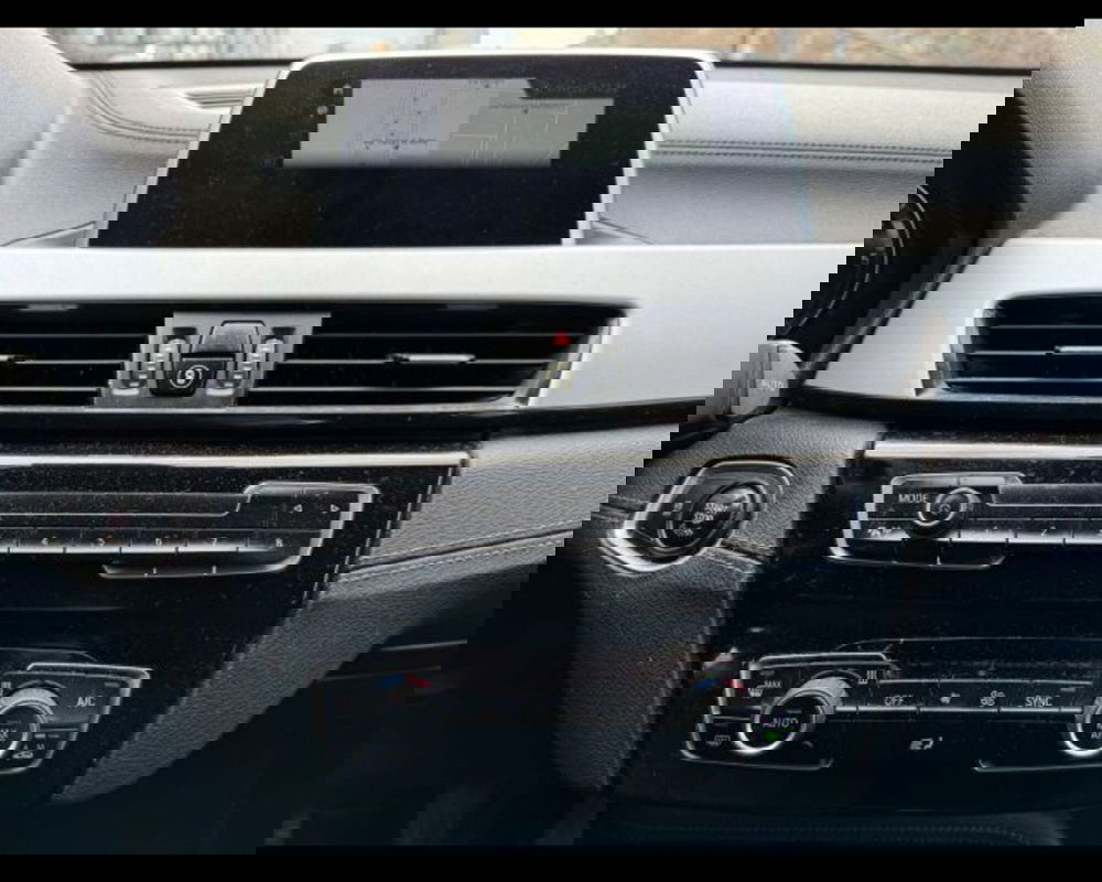 BMW X2 usata a Bologna (18)