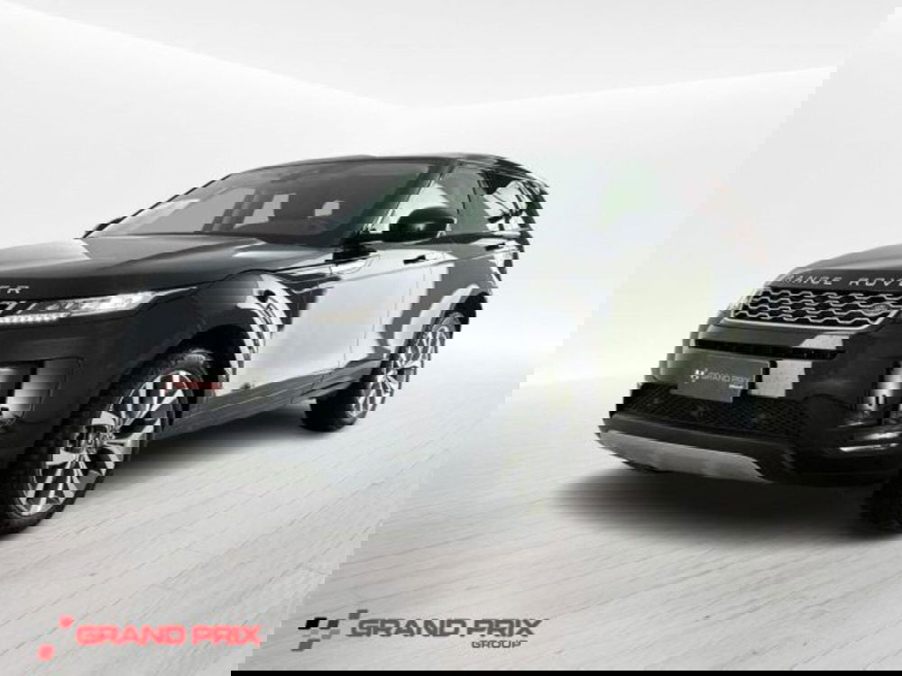 Land Rover Range Rover Evoque usata a Bologna