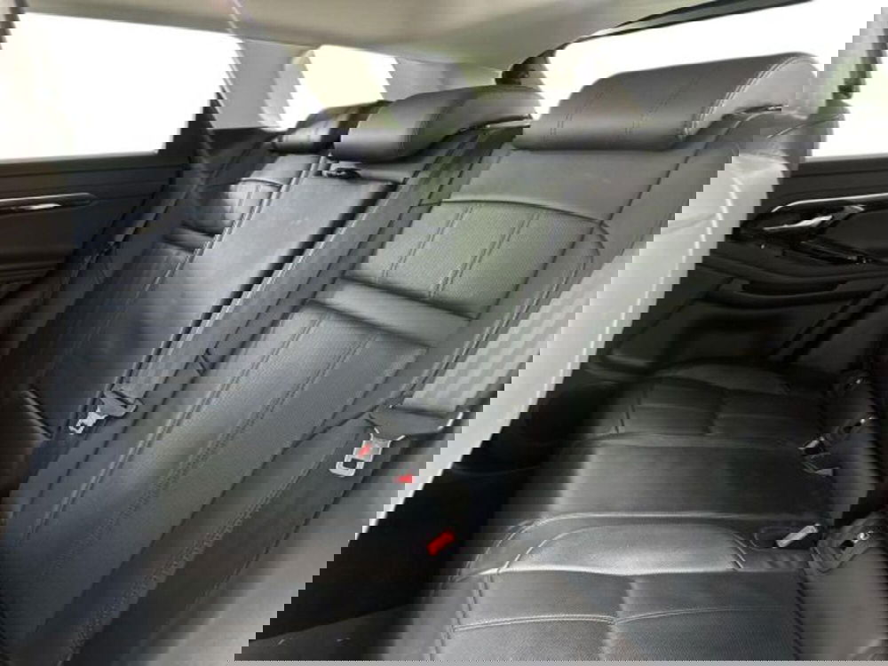 Land Rover Range Rover Evoque usata a Bologna (13)