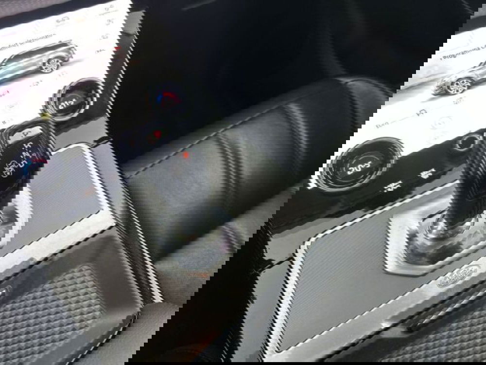 Land Rover Range Rover Evoque usata a Bologna (17)