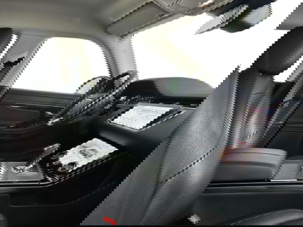 Land Rover Range Rover Evoque usata a Bologna (18)