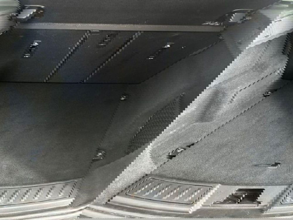 Land Rover Range Rover Evoque usata a Bologna (19)