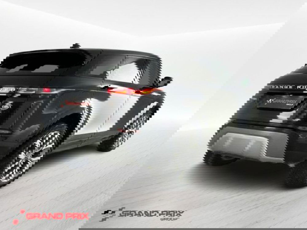 Land Rover Range Rover Evoque usata a Bologna (2)