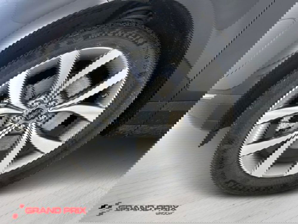 Land Rover Range Rover Evoque usata a Bologna (6)