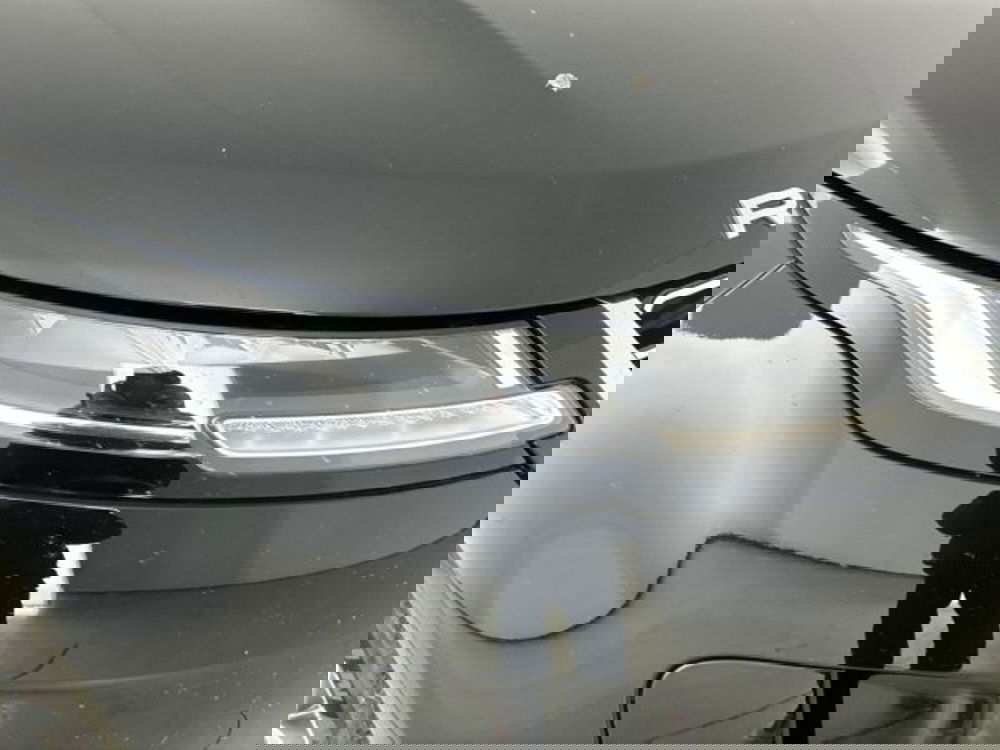 Land Rover Range Rover Evoque usata a Bologna (7)