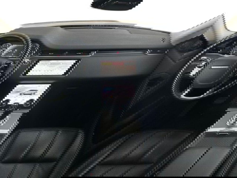 Land Rover Range Rover Evoque usata a Bologna (9)