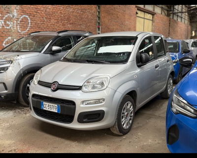 Fiat Panda 1.2 Easy del 2020 usata a Castenaso
