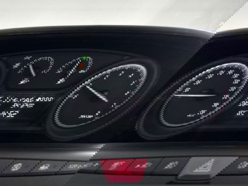 Lancia Ypsilon usata a Bologna (11)